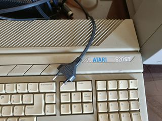 ATARI 520 ST-thumb-2