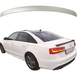 ΑΕΡΟΤΟΜΗ Spoiler A6 C7 11-18 Abt Design