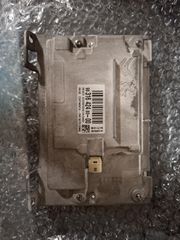 Multimedia display screen Peugeot 208/2008-thumb-1
