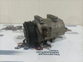 ΚΟΜΠΡΕΣΣΟΡΑΣ ΚΛΙΜΑΤΙΣΜΟΥ VOLVO S80 1999-2006   8708581