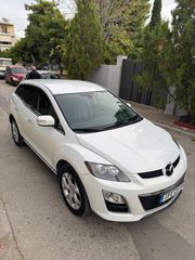 Mazda CX-7 '11 2.3 260HP ΑΡΙΣΤΟ - ΦΟΥΛ ΕΞΤΡΑ