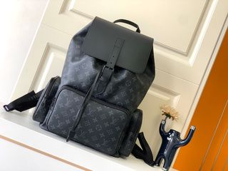 Louis Vuitton BackPack Superclone Αντίγραφο Made in Malaisia