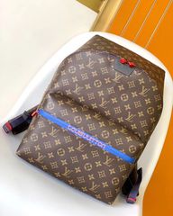 Louis Vuitton BackPack Limited Edition Superclone Αντίγραφο Made in Malaisia