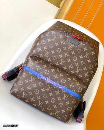 Louis Vuitton BackPack Limited Edition Superclone Αντίγραφο Made in Malaisia