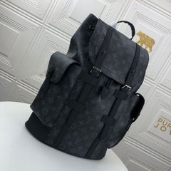 Louis Vuitton BackPack Limited Edition Superclone Αντίγραφο Made in Malaisia