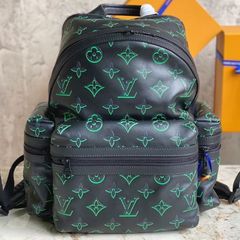 Louis Vuitton BackPack Limited Edition Superclone Αντίγραφο Made in Malaisia