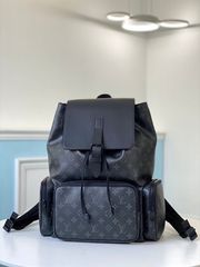 Louis Vuitton BackPack Limited Edition Superclone Αντίγραφο Made in Malaisia