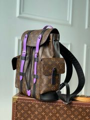 Louis Vuitton BackPack Limited Edition Superclone Αντίγραφο Made in Malaisia