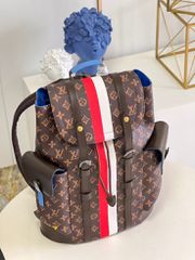 Louis Vuitton BackPack Limited Edition Superclone Αντίγραφο Made in Malaisia