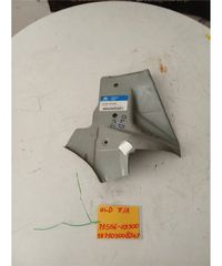 ΦΑΝΟΣΤΑΤΗΣ HYUNDAI ATOS 1997-2000 Πίσω Αριστερά 71556-02300