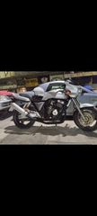 Honda CB 400SF 2001 VERSION S