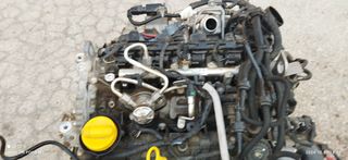 Renault Κινητήρες -Μοτερ H5HB4