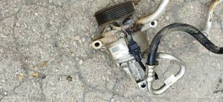 Dacia Duster Κομπρεσέρ Aircondition
