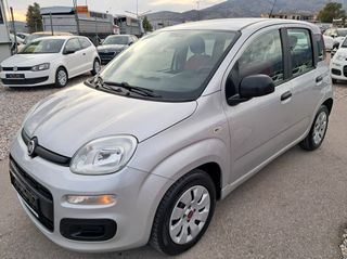 Fiat Panda '17 1.2*EURO6*ΕΛΛΗΝΙΚΗΣ ΑΝΤΙΠΡΟΣΩΠΕΙΑΣ*