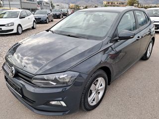 Volkswagen Polo '19 1.0MPI*EURO6*65PS*A/C*ΖΑΝΤΕΣ ΑΛΛΟΥΜΙΝΙΟΥ*