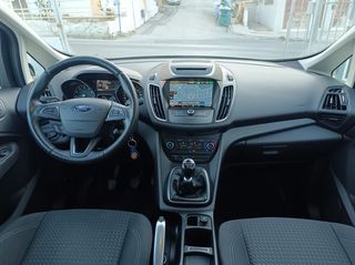 Ford C-Max 2016-thumb-7