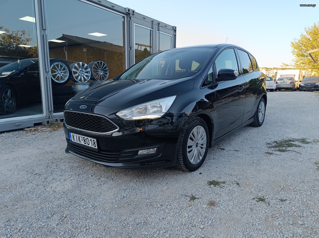 Ford C-Max '16