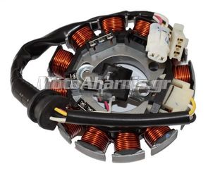 ΠΗΝΙΑ YAMAHA CRYPTON R 115