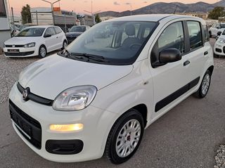 Fiat Panda '19 1.2*EURO6D*ΕΛΛΗΝΙΚΗΣ ΑΝΤΙΠΡΟΣΩΠΕΙΑΣ*