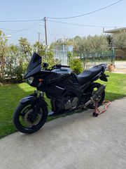 Yamaha TDM 900 2005 TDM 900-thumb-1