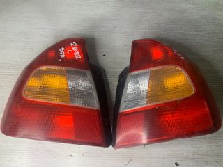 ΦΑΝΑΡΙ ΠΙΣΩ ΔΕΞΙΑ ΚΑΙ ΑΡΙΣΤΕΡΑ HYUNDAI ACCENT SEDAN 1999-2002