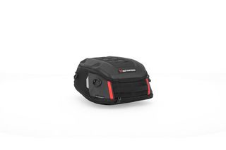 SW-MOTECH PRO Roadpack tail bag Black/Anthracite τσαντάκι ουράς 8-14 l.