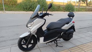 Yamaha X-Max 250 Sport '14