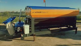 Αλατιέρες ABG 2023