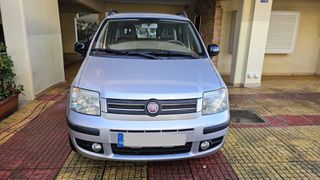 Fiat Panda '13 1.3 MULTI JET DIESEL