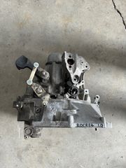 ΚΙΒΩΤΙΟ ΤΑΧΥΤΗΤΩΝ(ΣΑΣΜΑΝ) 20CR14  1.0cc ZMZ-ZM01 PEUGEOT-CITROEN.