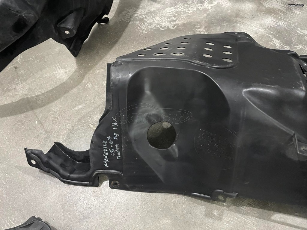 FORD MAVERICK 05-07 ΠΟΔΙΑ ΜΗΧΑΝΗΣ ΑΡΙΣΤΕΡΗ