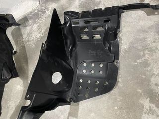 FORD MAVERICK 05-07 ΠΟΔΙΑ ΜΗΧΑΝΗΣ ΑΡΙΣΤΕΡΗ-thumb-1
