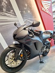 Honda CBR 600RR 2026 CBR 600RR