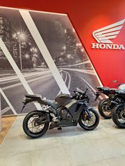 Honda CBR 600RR 2026 CBR 600RR-thumb-1