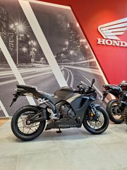 Honda CBR 600RR 2026 CBR 600RR-thumb-3