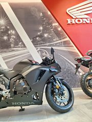 Honda CBR 600RR 2026 CBR 600RR-thumb-4