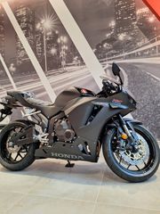 Honda CBR 600RR 2026 CBR 600RR-thumb-5