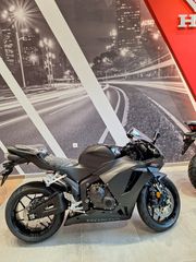Honda CBR 600RR 2026 CBR 600RR-thumb-6
