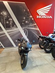 Honda CBR 600RR 2026 CBR 600RR-thumb-9