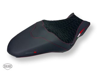Κάλυμμα σέλας για DUCATI Monster 1200 S (2017-2019)-thumb-2