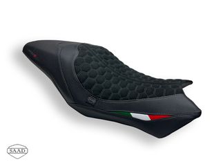 Κάλυμμα σέλας για DUCATI Monster 1200 S (2017-2019)-thumb-3