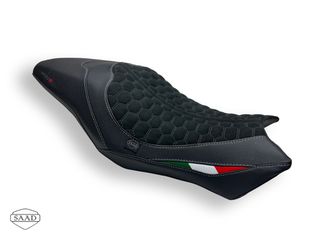 Κάλυμμα σέλας για DUCATI Monster 1200 S (2017-2019)-thumb-4