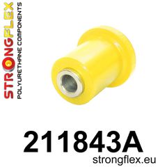 Rear upper arm bush SPORT