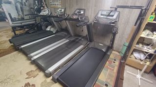 Επαγγελματικοί Διάδρομοι Γυμναστικής