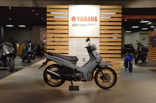 Yamaha Crypton S 2024-thumb-1
