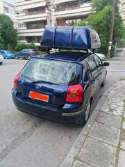 Toyota Corolla 2004 1.6-thumb-1