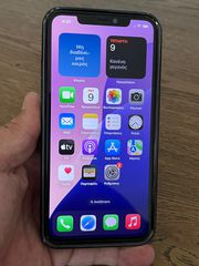 iPhone 11pro max 256gb