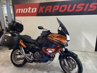 Honda Varadero 1000 2008