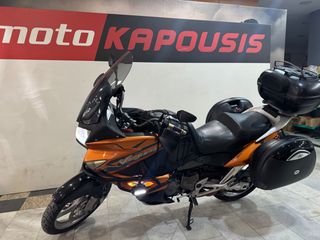 Honda Varadero 1000 2008-thumb-1