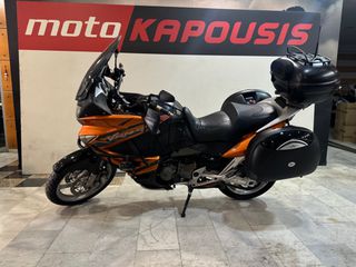 Honda Varadero 1000 2008-thumb-2